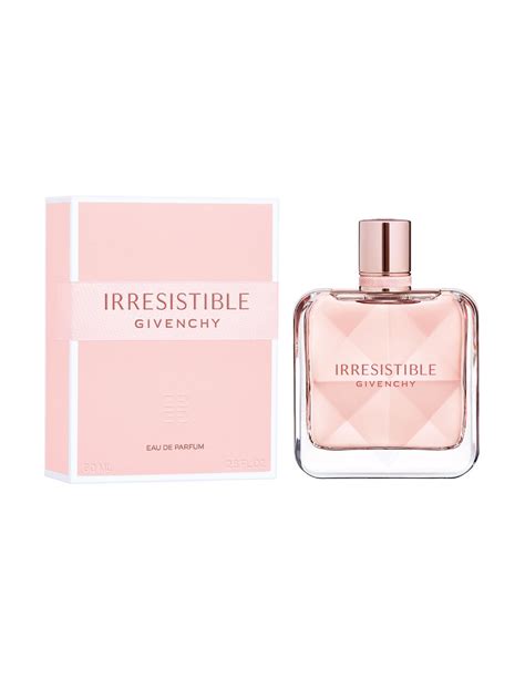 profumo irriverent givenchy